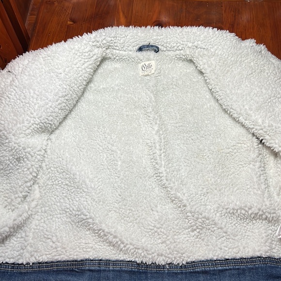 Cello Denimwear Cotton Medium Bluejean Jacket - Picture 11 of 13